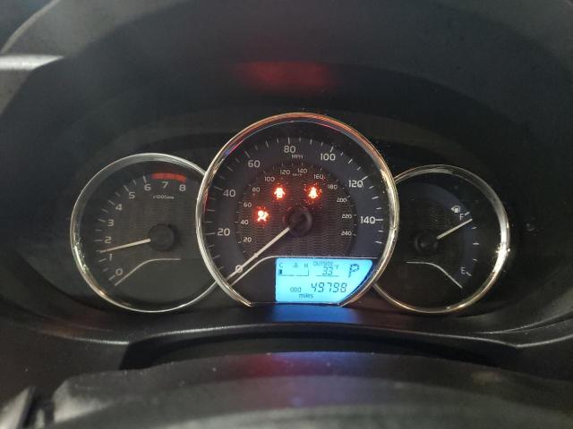 2015 TOYOTA COROLLA L - 5YFBURHE4FP293305