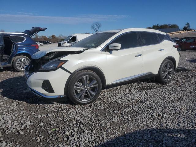 2023 NISSAN MURANO PLA #3030504459