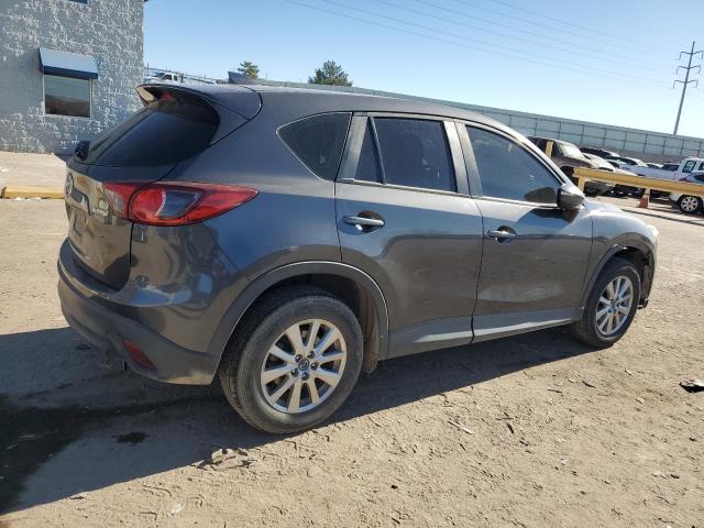Vin: jm3ke4by3g0907976, lot: 85238414, mazda cx-5 sport 20163