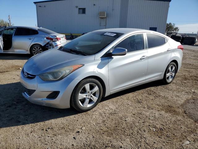 2013 HYUNDAI ELANTRA GL #3037833279