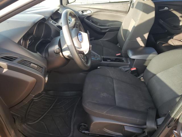 2015 FORD FOCUS SE - 1FADP3F27FL210485