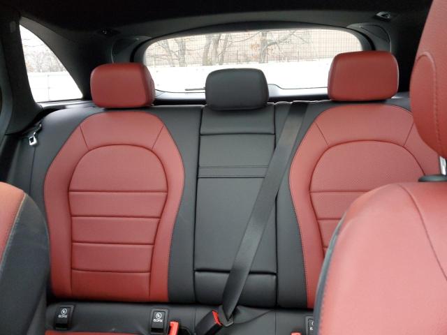 2020 MERCEDES-BENZ GLC 300 4M - W1N0G8EB2LF765533