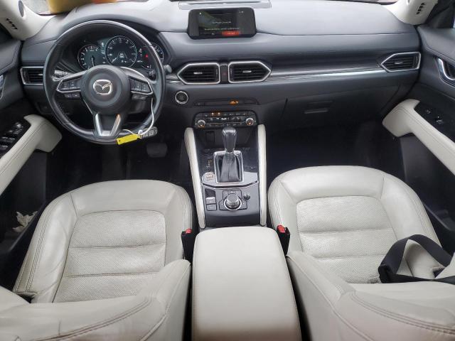 2019 MAZDA CX-5 GRAND - JM3KFBDY8K0524557