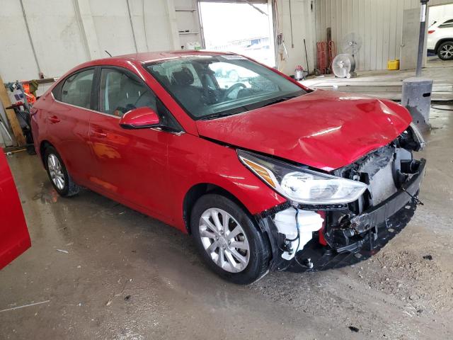 2022 HYUNDAI ACCENT SE - 3KPC24A69NE170647