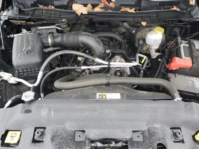 2021 RAM 1500 CLASS - 1C6RR7TT5MS578821