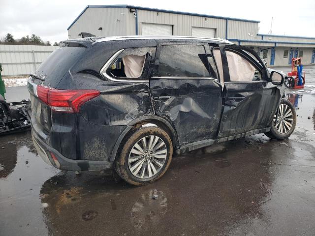 Vin: ja4ad3a33lz040571, lot: 83453624, mitsubishi outlander se 20203