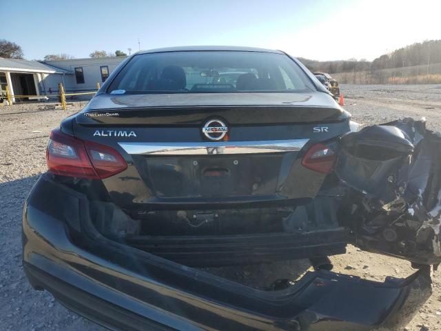 2017 NISSAN ALTIMA 2.5 - 1N4AL3AP1HC496368