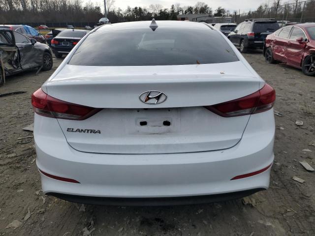 VIN 5NPD84LF3JH253576 2018 HYUNDAI ELANTRA no.6