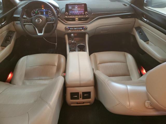 2019 NISSAN ALTIMA SL - 1N4BL4EVXKC180025