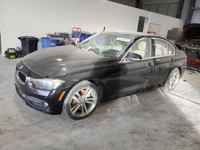 2016 BMW 328 XI SUL #3024915410