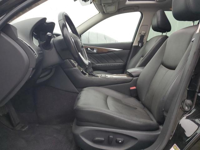 2019 INFINITI Q50 LUXE - JN1EV7APXKM517994