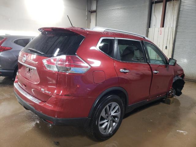 2015 NISSAN ROGUE S - 5N1AT2MV6FC822043