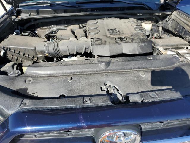 2016 TOYOTA 4RUNNER SR - JTEZU5JR4G5127591
