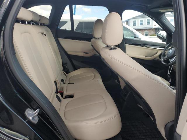 2018 BMW X1 XDRIVE2 - WBXHT3C3XJ3H30084