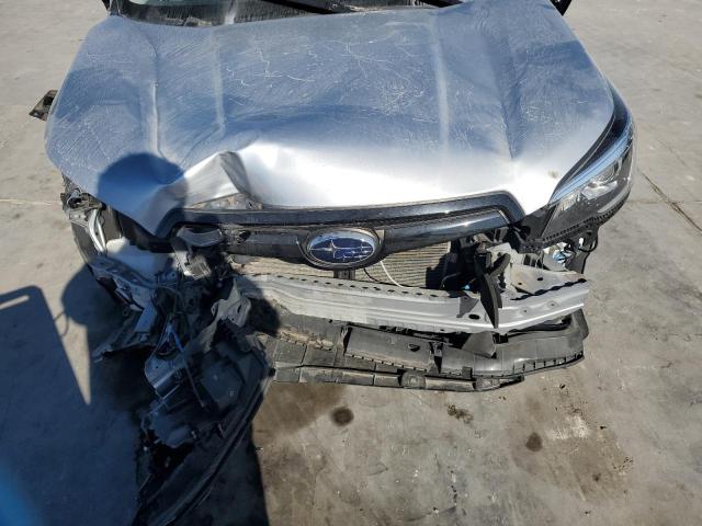 2020 SUBARU FORESTER S - JF2SKARC4LH461828
