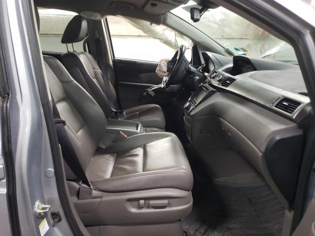 2016 HONDA ODYSSEY EX - 5FNRL5H63GB079194