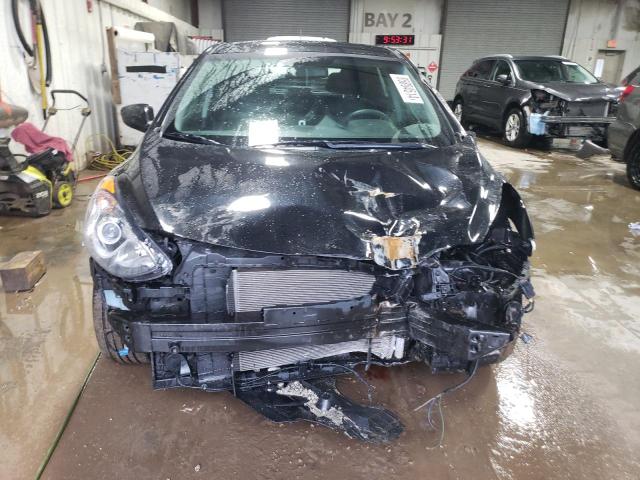 2017 HYUNDAI ELANTRA GT - KMHD35LH5HU377267