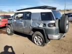 Lot #3030926502 2010 TOYOTA FJ CRUISER