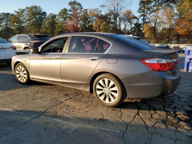 2015 HONDA ACCORD EXL - 1HGCR2F8XFA025276