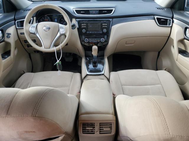 2015 NISSAN ROGUE S - KNMAT2MT5FP583807