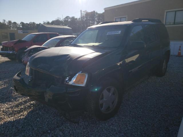 2003 GMC ENVOY XL #3028380809