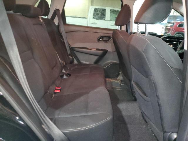 2023 NISSAN ROGUE S - 5N1BT3AB6PC920172