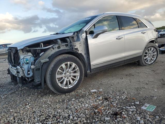 VIN 1GYKNARS9HZ313697 2017 CADILLAC XT5 no.1