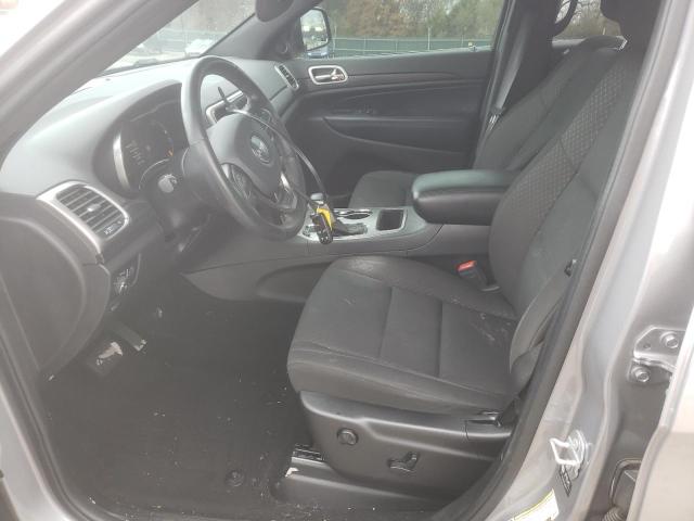 2021 JEEP GRAND CHER - 1C4RJFAG7MC528514