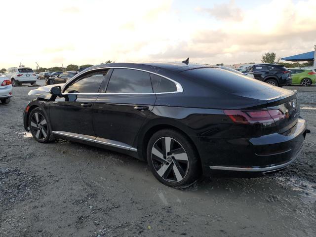 2021 VOLKSWAGEN ARTEON SE WVWAR7AN9ME012380