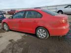 Lot #3028407814 2011 VOLKSWAGEN JETTA SE