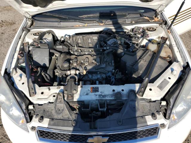 2015 CHEVROLET IMPALA LIM 2G1WD5E35F1160315
