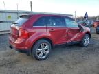 Lot #3024653659 2014 FORD EDGE LIMIT