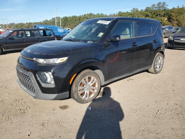 2020 KIA SOUL LX #3024609637