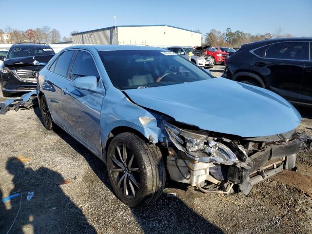 2015 TOYOTA CAMRY LE - 4T1BF1FK0FU887425