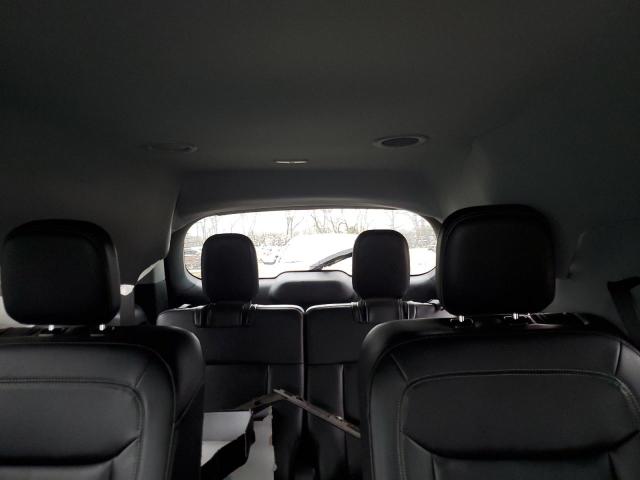 2023 FORD EXPLORER X - 1FMSK7DH9PGA11426