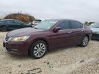 2015 HONDA ACCORD EXL - 1HGCR3F85FA010738