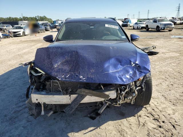2022 AUDI E-TRON PRE - WA1AAAGE1NB033863