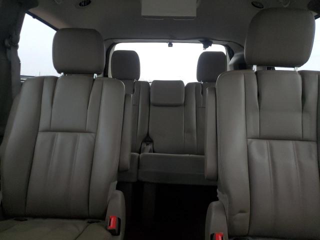 2015 CHRYSLER TOWN & COU - 2C4RC1BG9FR577638