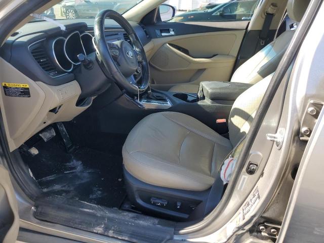 2015 KIA OPTIMA EX - 5XXGN4A72FG362163