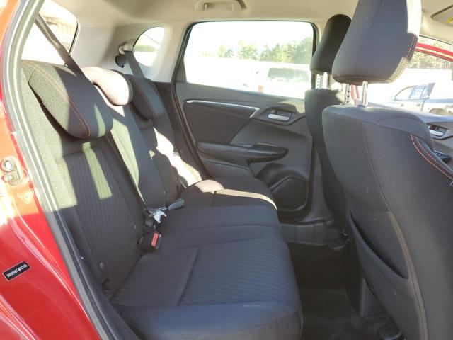 2018 HONDA FIT SPORT 3HGGK5H67JM702105
