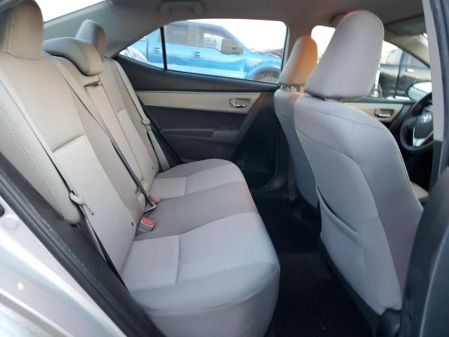 2016 TOYOTA COROLLA L - 5YFBURHE8GP505169