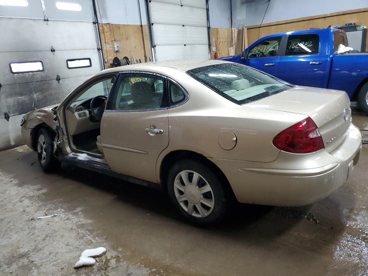 Lot #3049607671 2005 BUICK LACROSSE C