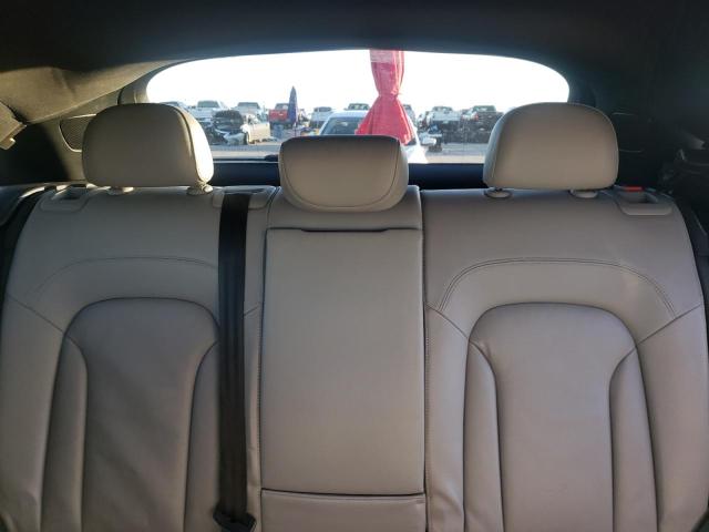 2016 AUDI Q3 PREMIUM - WA1EFCFS8GR020611