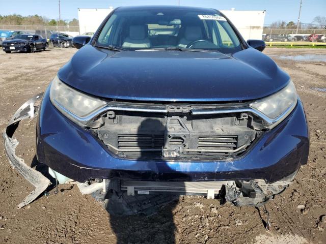 2017 HONDA CR-V 7FARW1H80HE004394