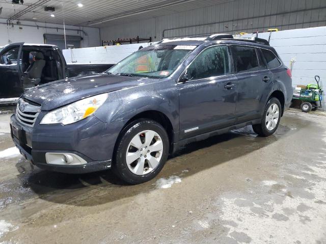 SUBARU OUTBACK 2.