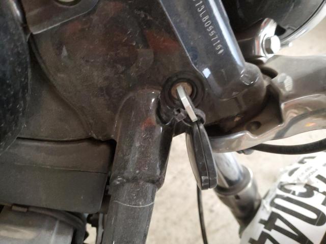 2020 HARLEY-DAVIDSON FXST 1HD1BVJ13LB055715