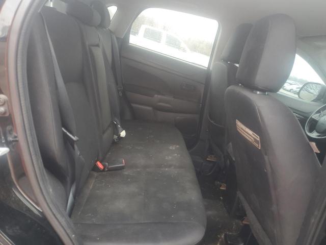 2015 MITSUBISHI OUTLANDER - 4A4AP3AW7FE028080