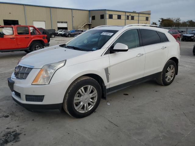 CADILLAC SRX LUXURY