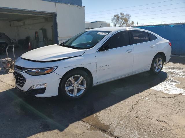 Vin: 1g1zb5st4mf059263, lot: 82997644, chevrolet malibu ls 20211
