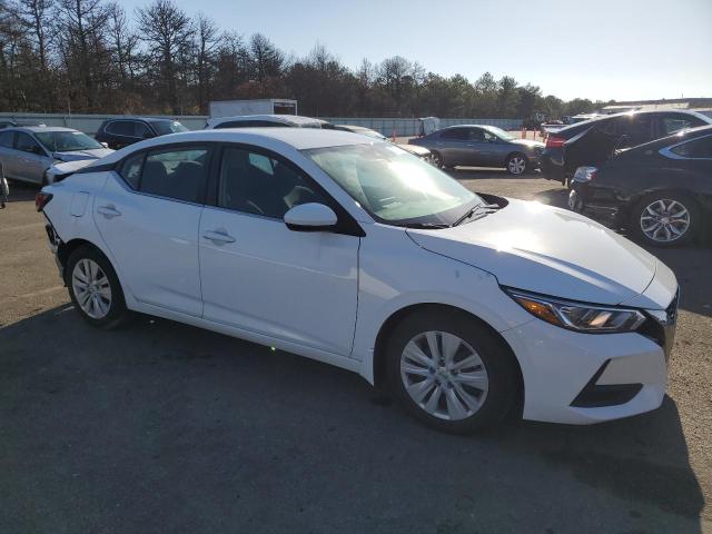 Vin: 3n1ab8bv9ny219030, lot: 85307454, nissan sentra s 20224